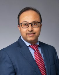 Haroon Burhanullah