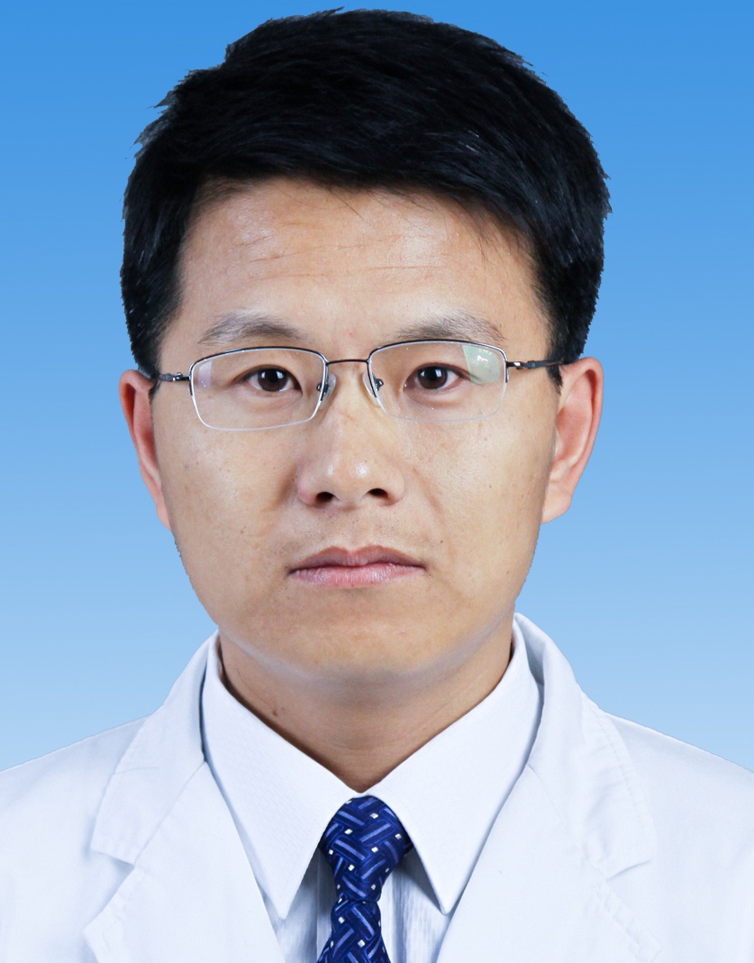 Qingguo Ren 
