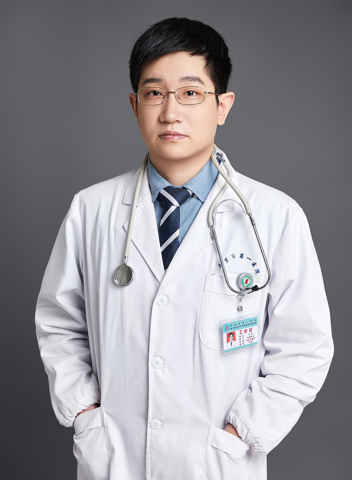Teng Jiang