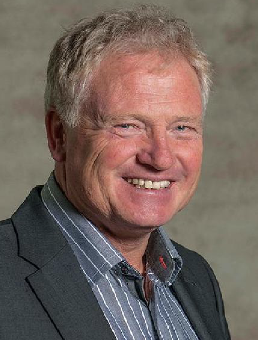 Johan Einar Hustad