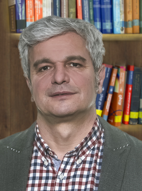 Norbert Willenbacher