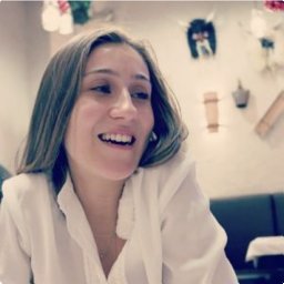 Cátia Magro