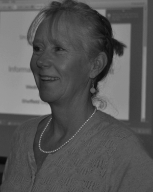 Mawson Sue