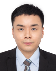 Chenjie Gong