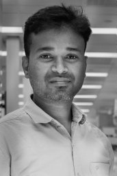 K. Venkata Subbaiah