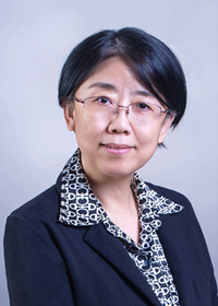 Qingwen Li