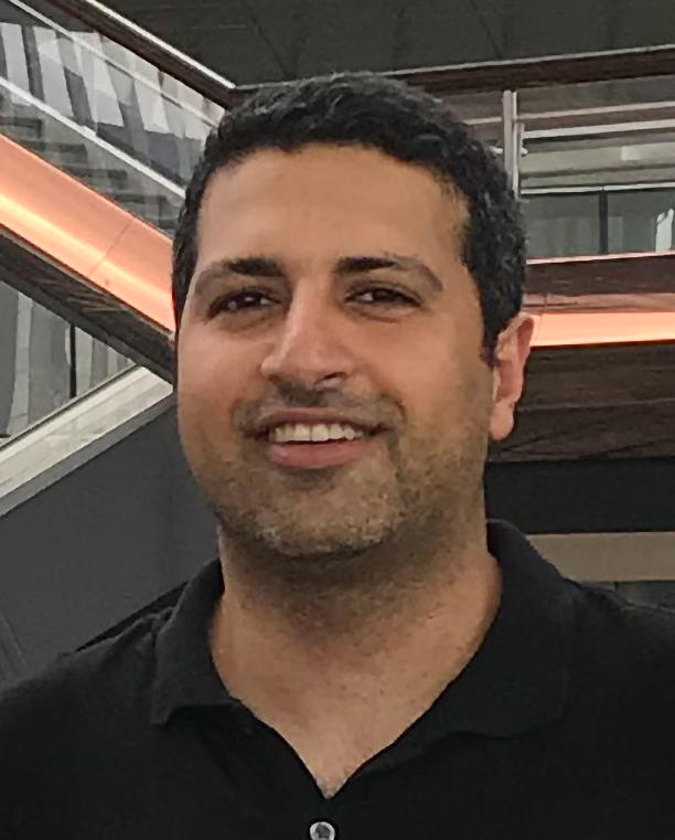 Mahyar Najibi