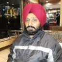 Amrinder Pal Singh