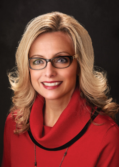 Beth A Martin