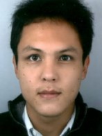 Timothy Chi Hin Liew