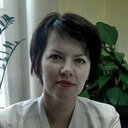 Zoya Grushetskaya