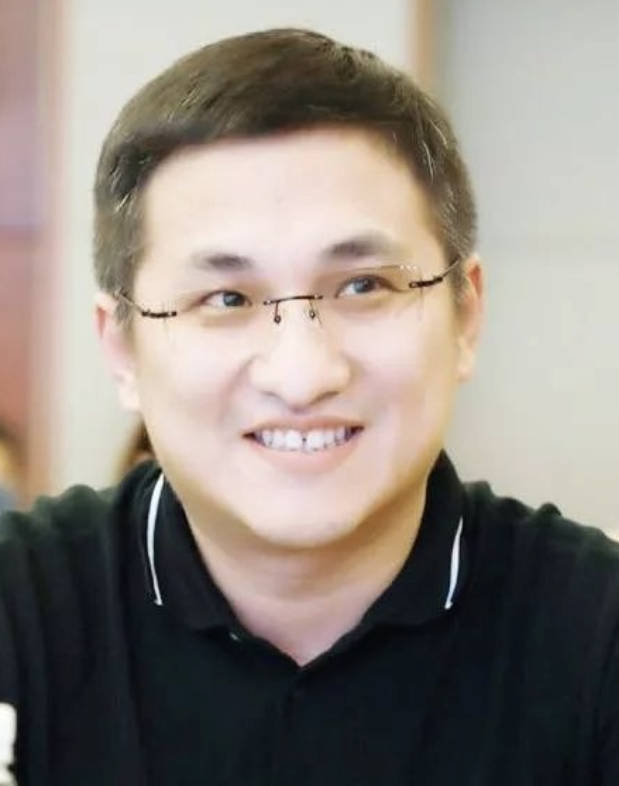 Jianguo Sun