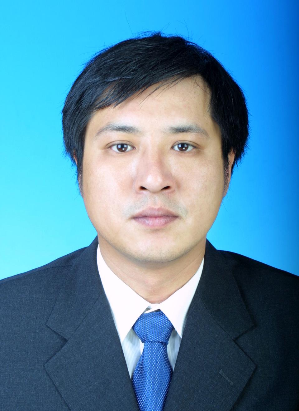 Xizhe Li