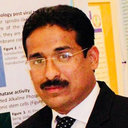 Texy Kannankeril Jacob