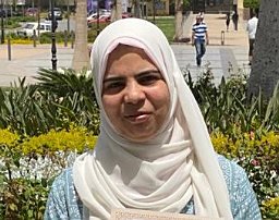 Hala R. Mahmoud