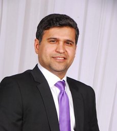 Majid Jaberi-Douraki