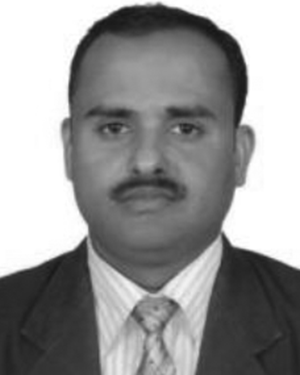 Nagendrappa Harischandrappa