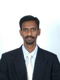 T. Joseph Sahaya Anand