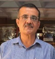 Anil Sindhu