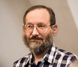 Stanislaw Krajewski