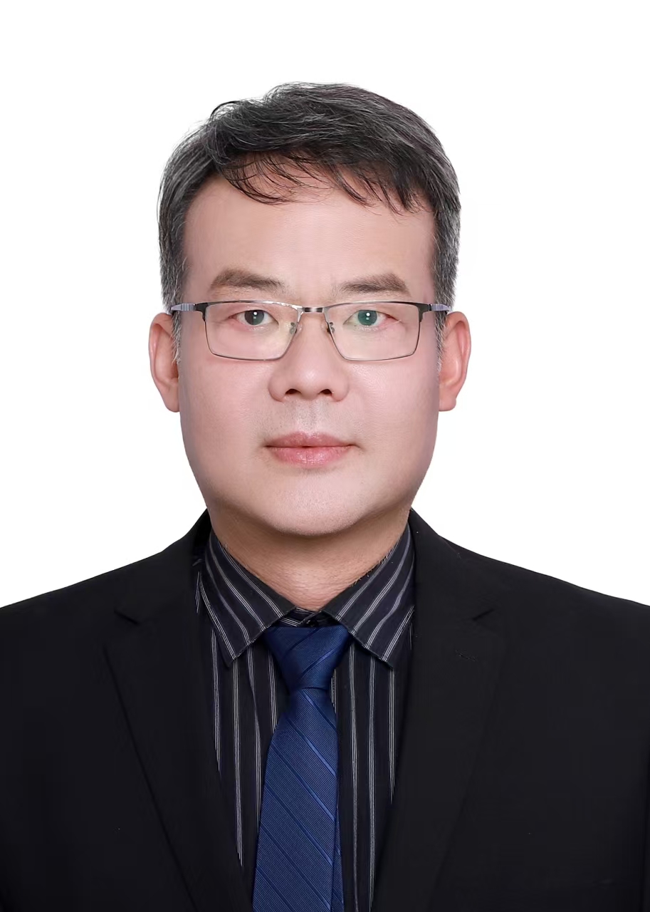 Jianxin Li