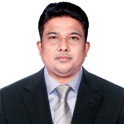 Ismail Mondal