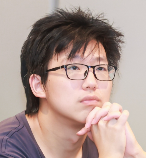 Ziqi Yuan