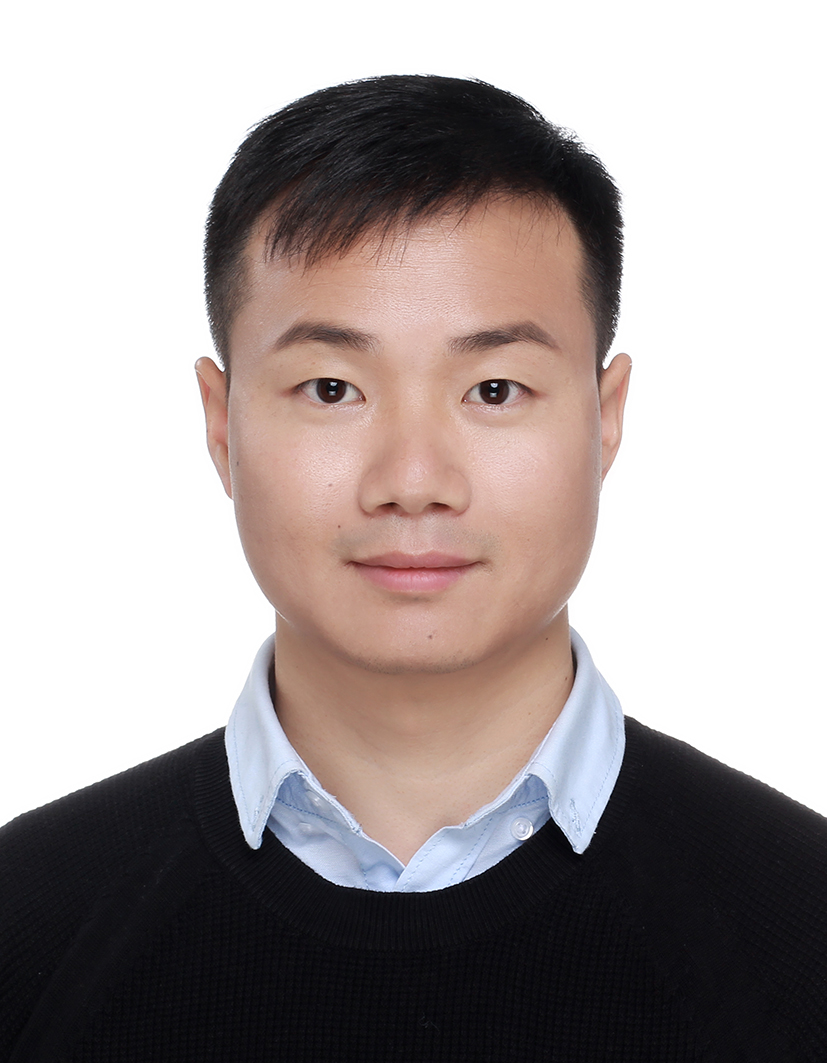 Zhixiong Gong