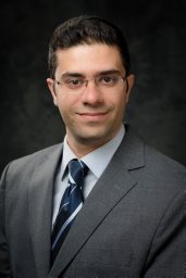 Mohammad Alizadeh Fard