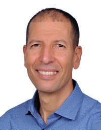 Mohamed Hijri