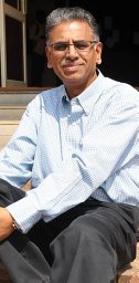 Vinod Pavarala