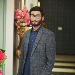 Muhammad Nabeel Amjad