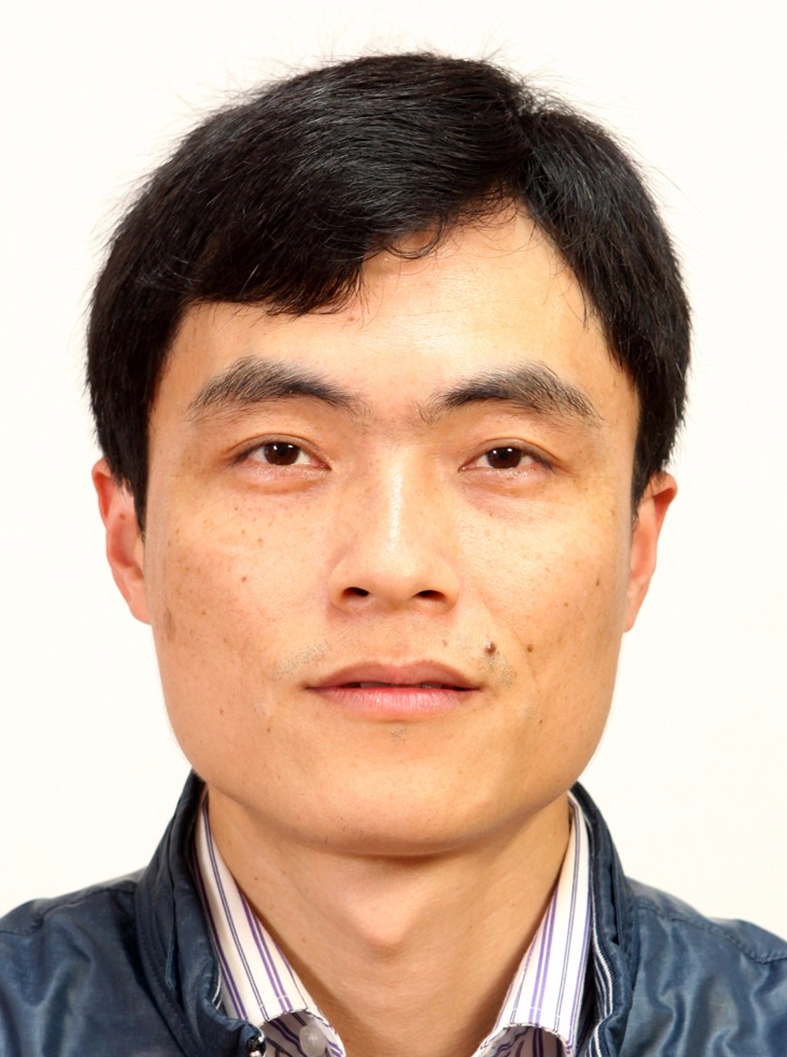 Guohui Zhou