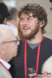 Damien P. Kelly