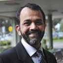 Ravi Bhat