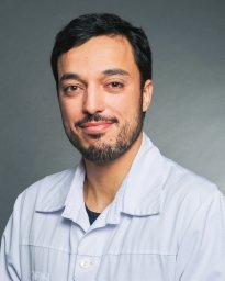 Jose L. Sandoval