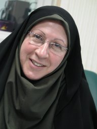 Fazly Bazzaz Bibi Sedigheh