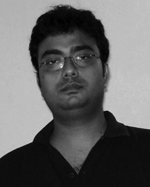 Santanu Das