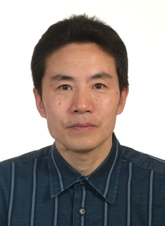 Yinghan Wang