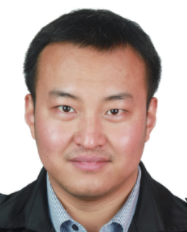 Yufeng Liang