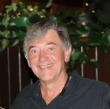 Graham Pyke