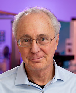 Roger Perlmutter