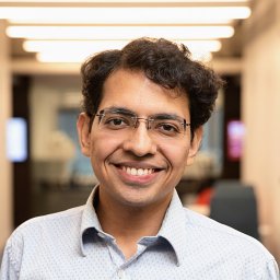 Kartik  Singhal