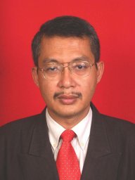Loeky Haryanto