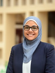 Nermeen F. Shehata