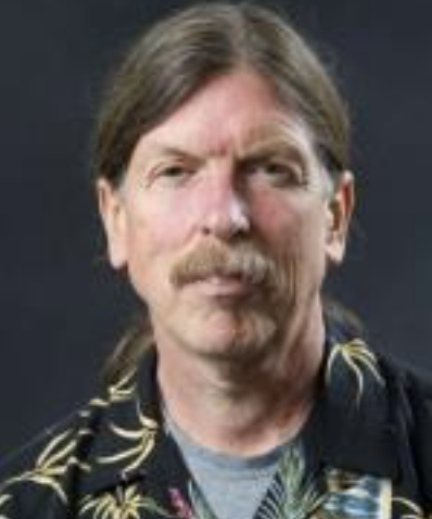 Angus Murphy