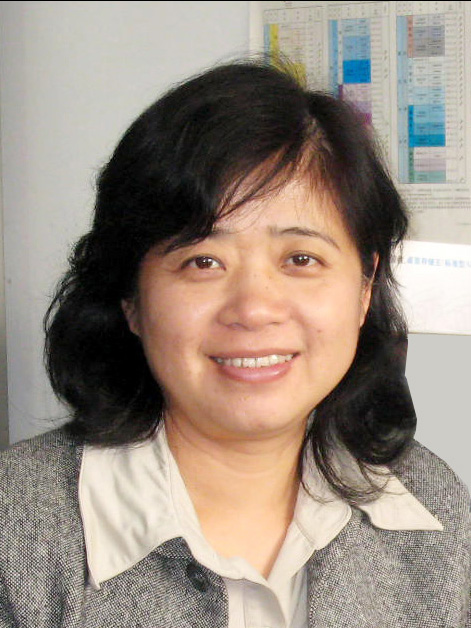 Xiujie Wu