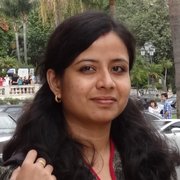 Sengupta Debashree