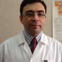 Djamal Abdurakhmanov