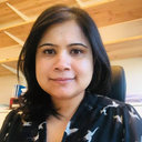 Nashita Moona